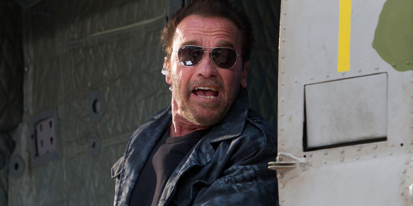 El papel de avatar perfecto de Arnold Schwarzenegger ya existe y debería ser una obviedad para las secuelas de James Cameron