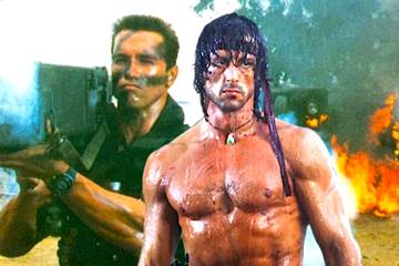 Commando Summary, Trailer, Cast, Where to Watch and More