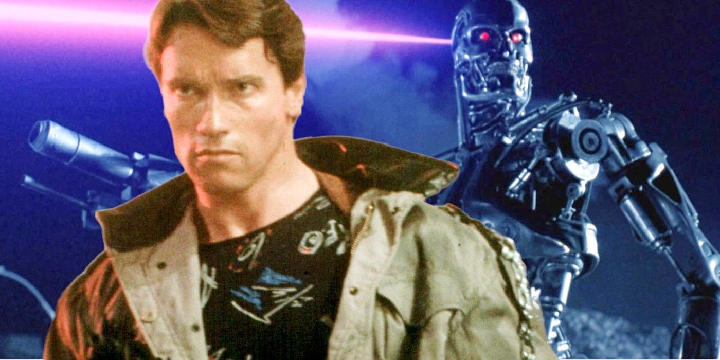 The Terminator | ScreenRant