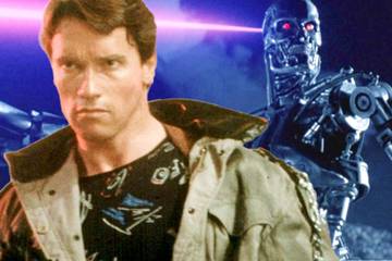 Adolf Terminator The Terminator | ScreenRant
