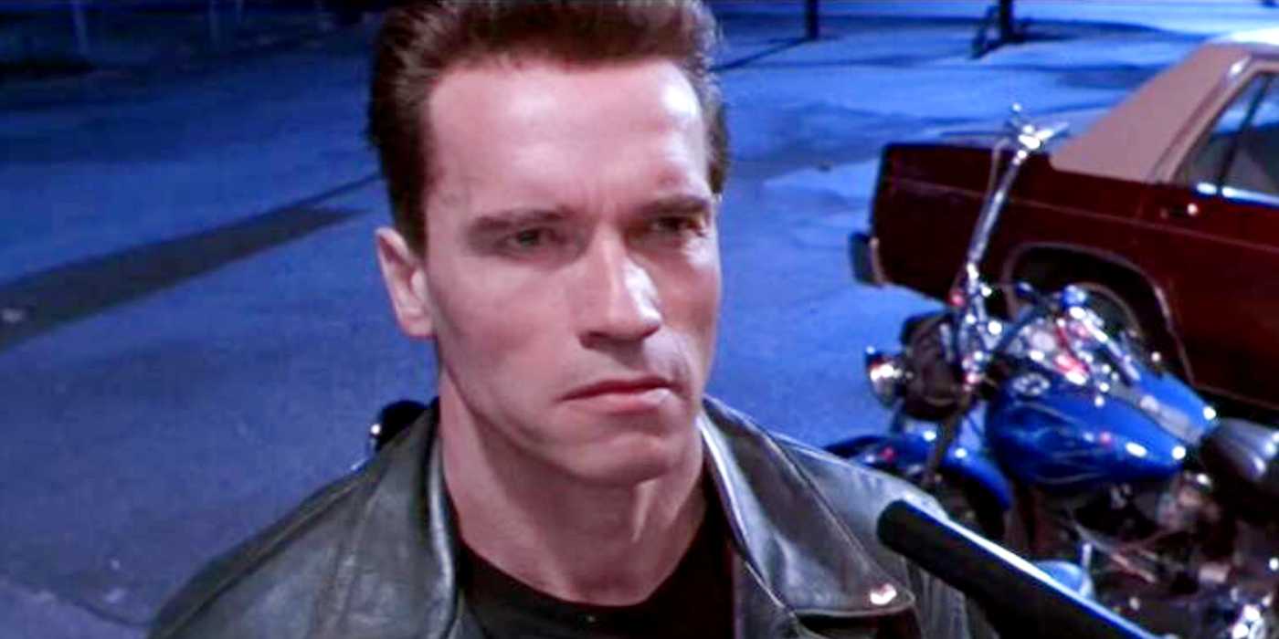 Terminators Dad Casting Emily's Dad For Back In Action 2: 5 Actors Who We'd Love To See