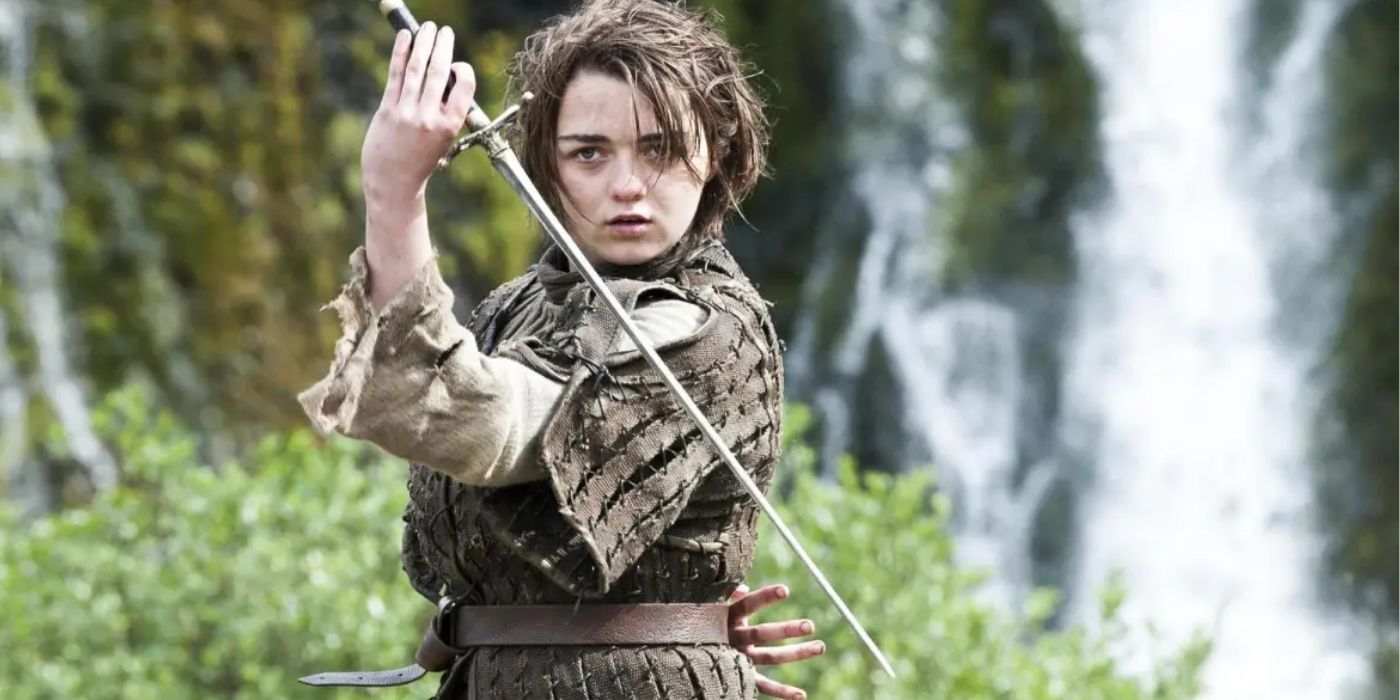 Every Stark's Game Of Thrones Character Arc, Ranked Worst To Best