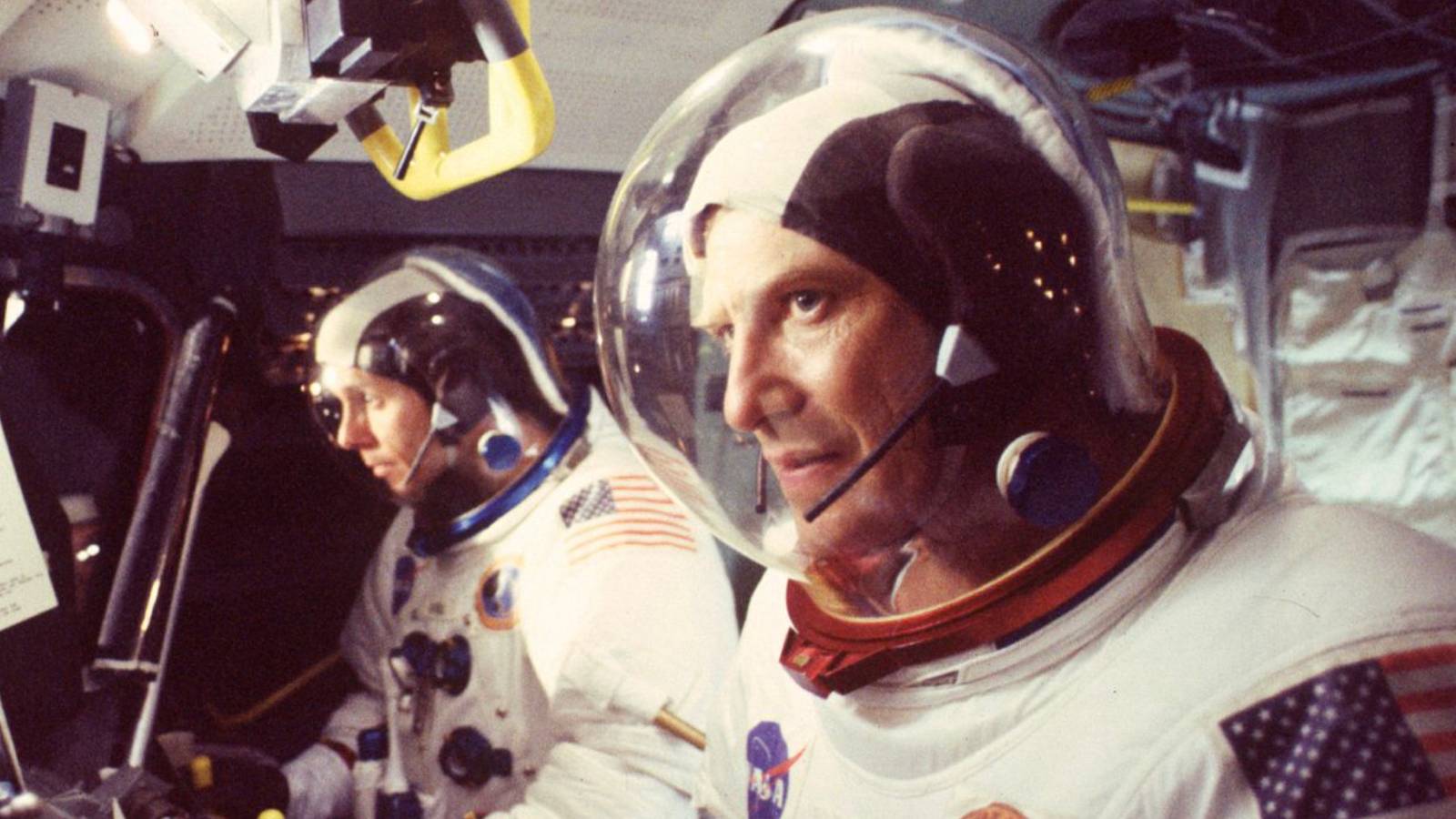 Tom Hanks' 12-Part HBO Space Series From 26 Years Ago Quietly Returns As Streaming Success At The Perfect Time