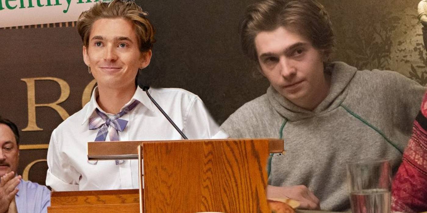 Austin Abrams' 10 Best Movies & TV Shows Ranked