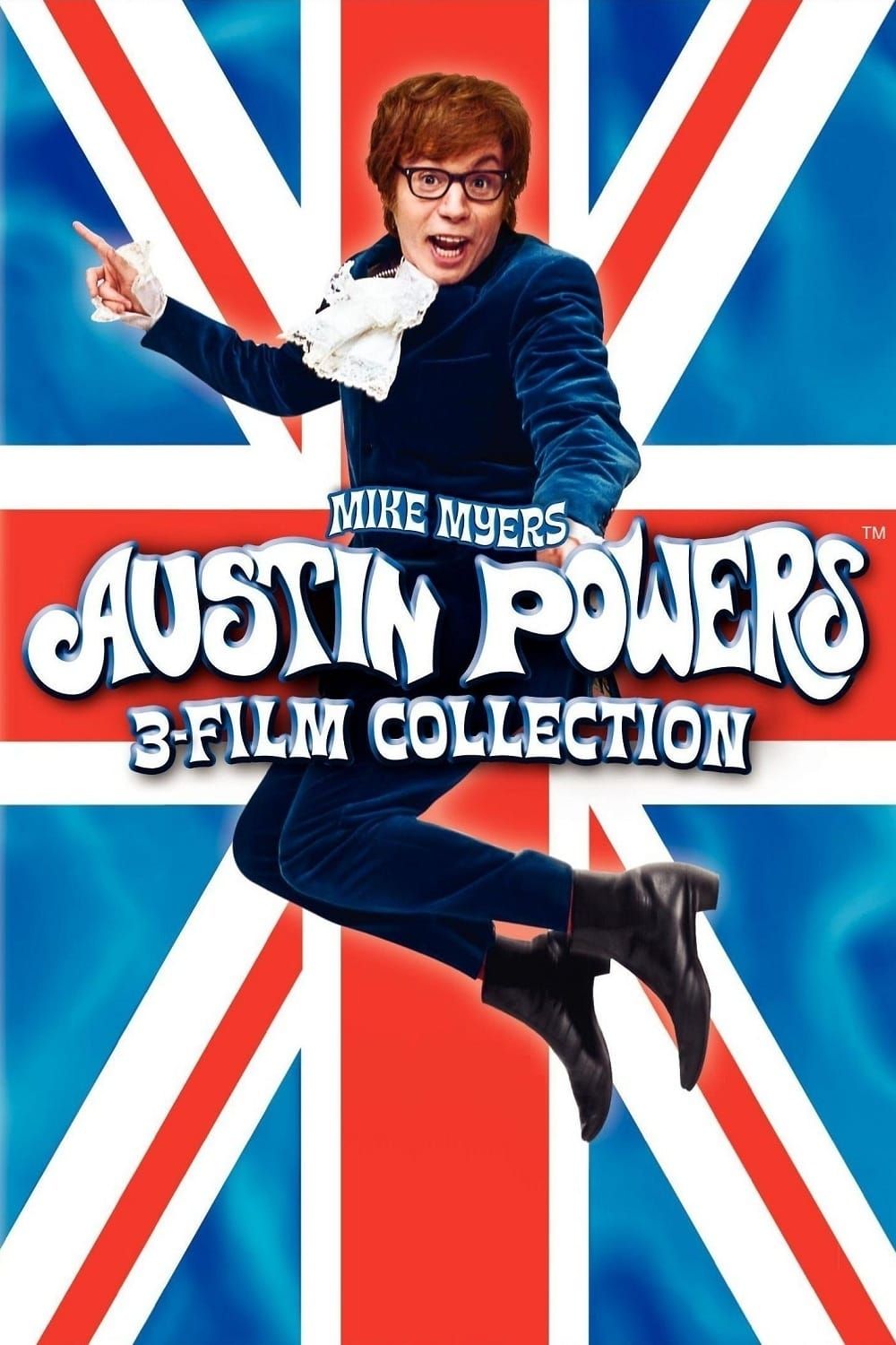 Austin Powers 4