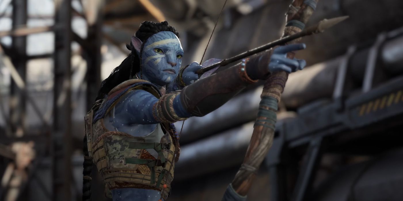 8 Tips for Beginners in Avatar: Frontiers of Pandora