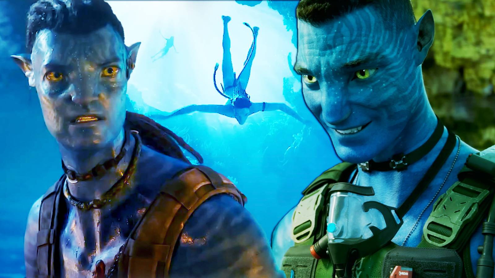 12 Best Quotes From Avatar: The Way Of Water, image size:1600x900