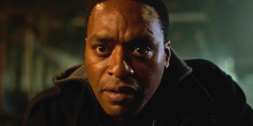 Barão Mordo na cena pós-créditos de Doutor Estranho