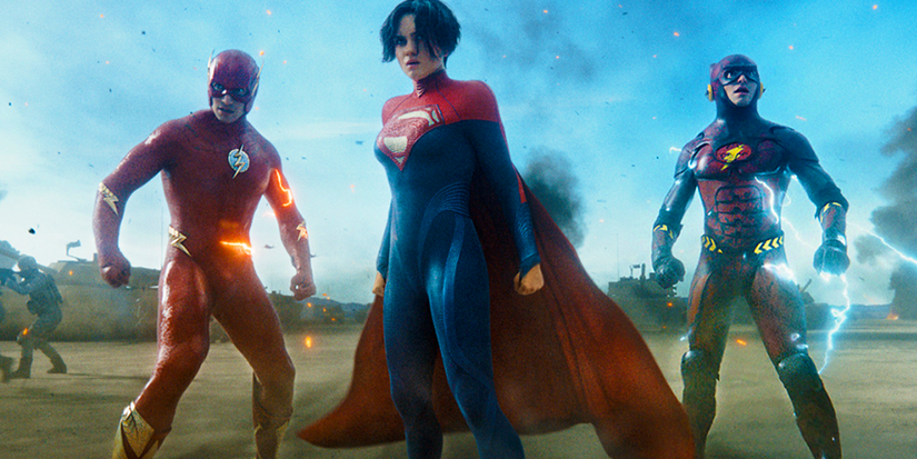 Admit It, The Multiverse Is Ruining Comic Book Movies
