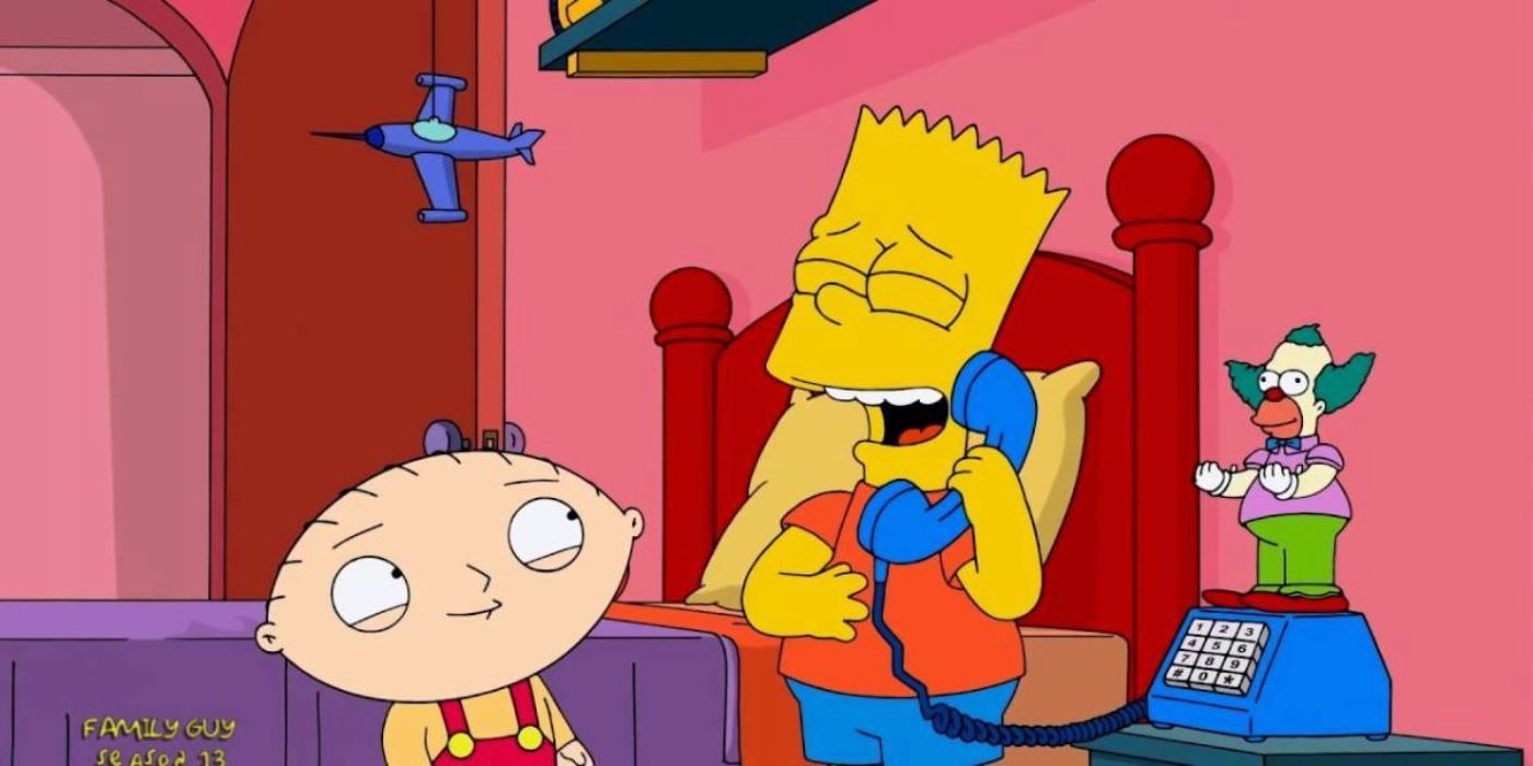 The Simpsons: Bart's 20 Best Prank Calls To Moe's Tavern, Ranked