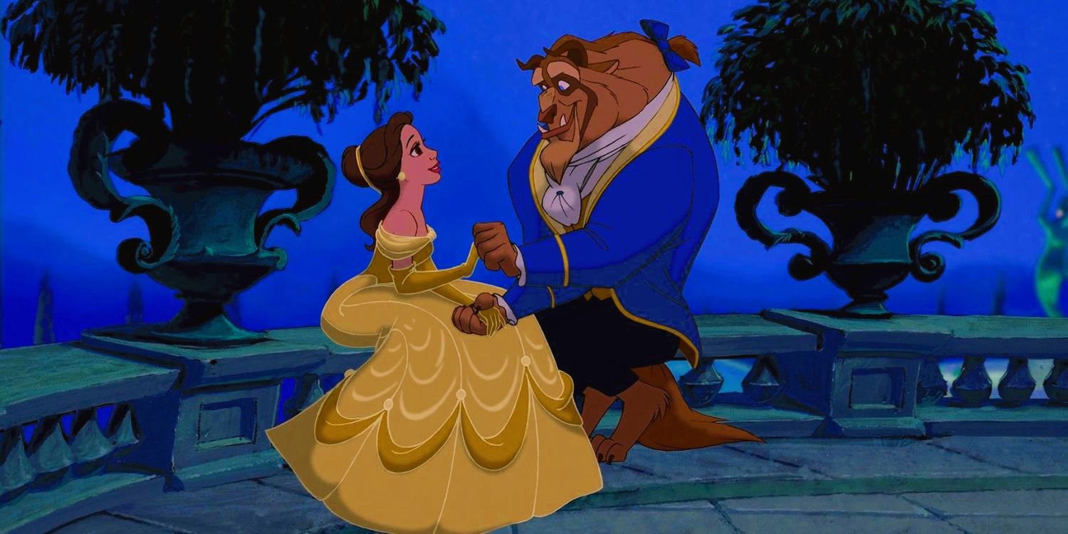 Beauty & The Beast: What The Beast's Real Name Is