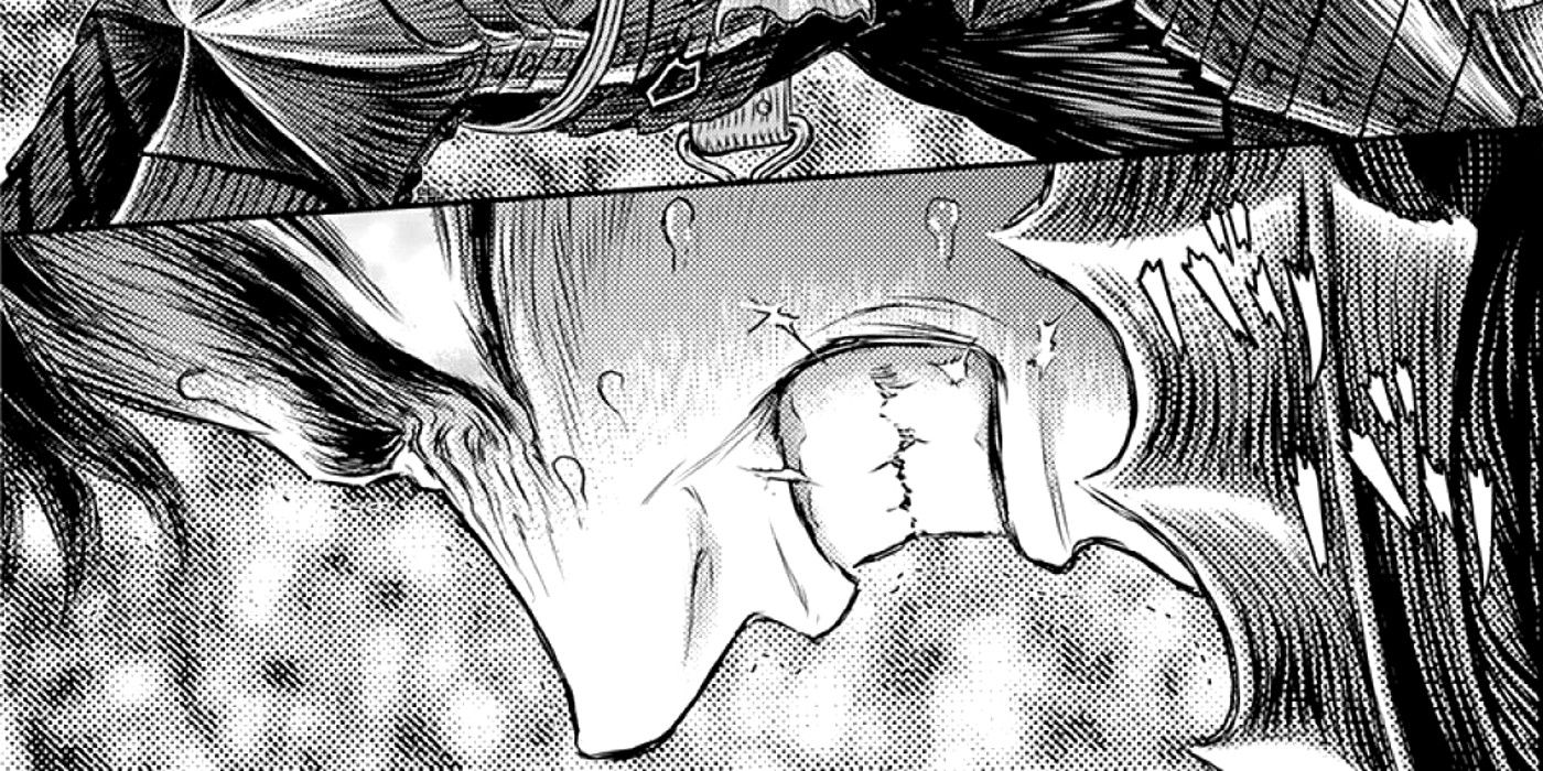 After 30 Years, Berserk's Biggest Arc Yet Is Finally Here, And It'll ...
