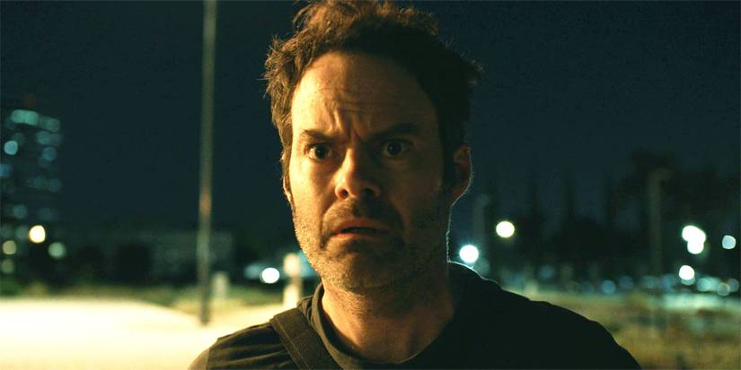 Bill Hader en el final de la temporada 4 de Barry va a conseguir a su hijo