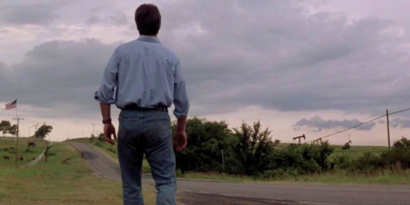 Bill Paxton Once Pitched A Wild R-Rated Twister Sequel - Why Wasn't It Made?