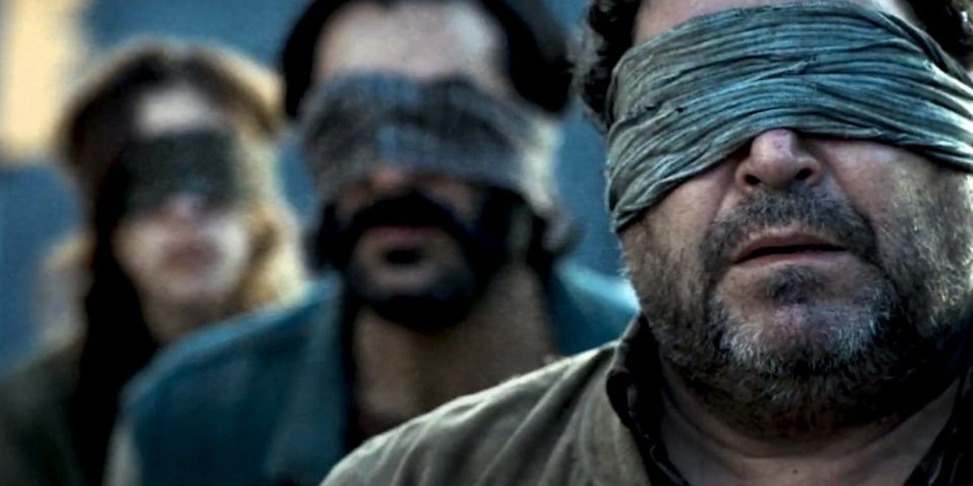 Bird Box: 20 Weird Details You Never Knew About The Creature