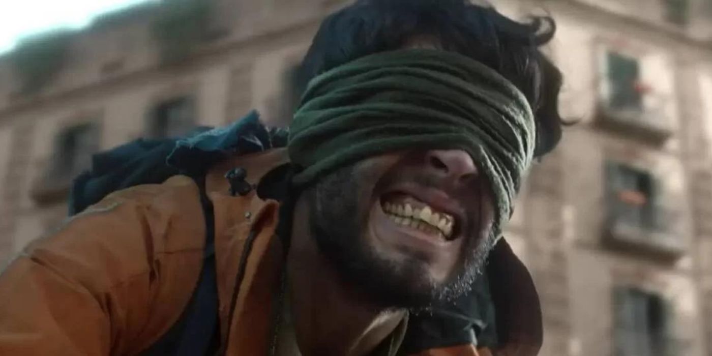 Bird Box: 20 Weird Details You Never Knew About The Creature