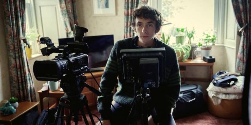 Loch Henry Cast Guide: Every Actor In The Black Mirror Episode