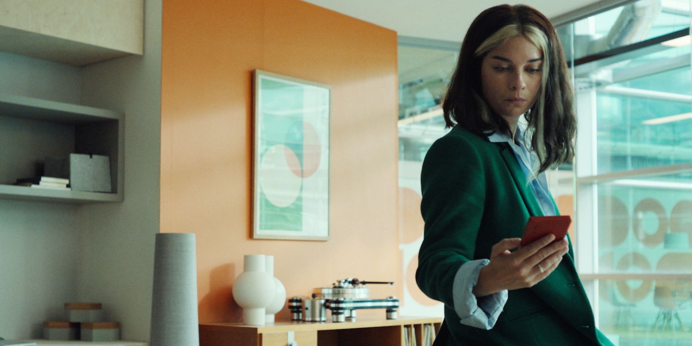 Cate Blanchett Is Salma Hayek Is Annie Murphy: Breaking Down Black Mirror’s Inception Episode Joan Is Awful