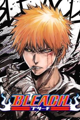 10 Best Bleach Manga Covers 10-best-bleach-manga-covers