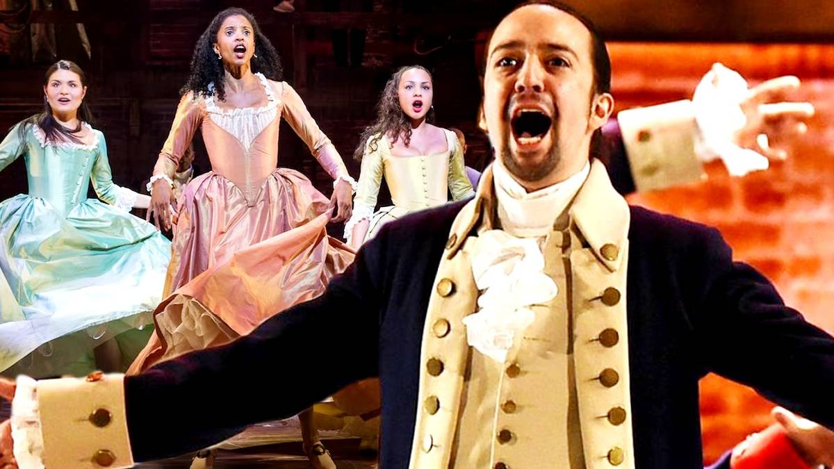 Hamilton Sing-A-Long Is Coming To Disney+ - Here Are The Details To ...