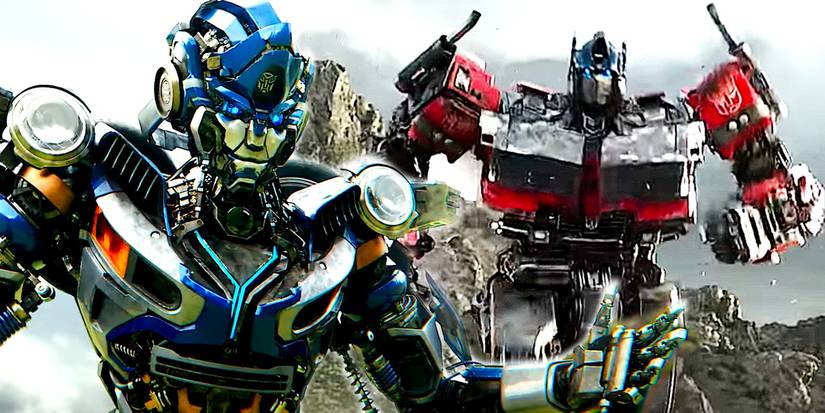 Mirae Rise Mirage's Future Confirmation After Rise Of The Beasts Is Great For ...
