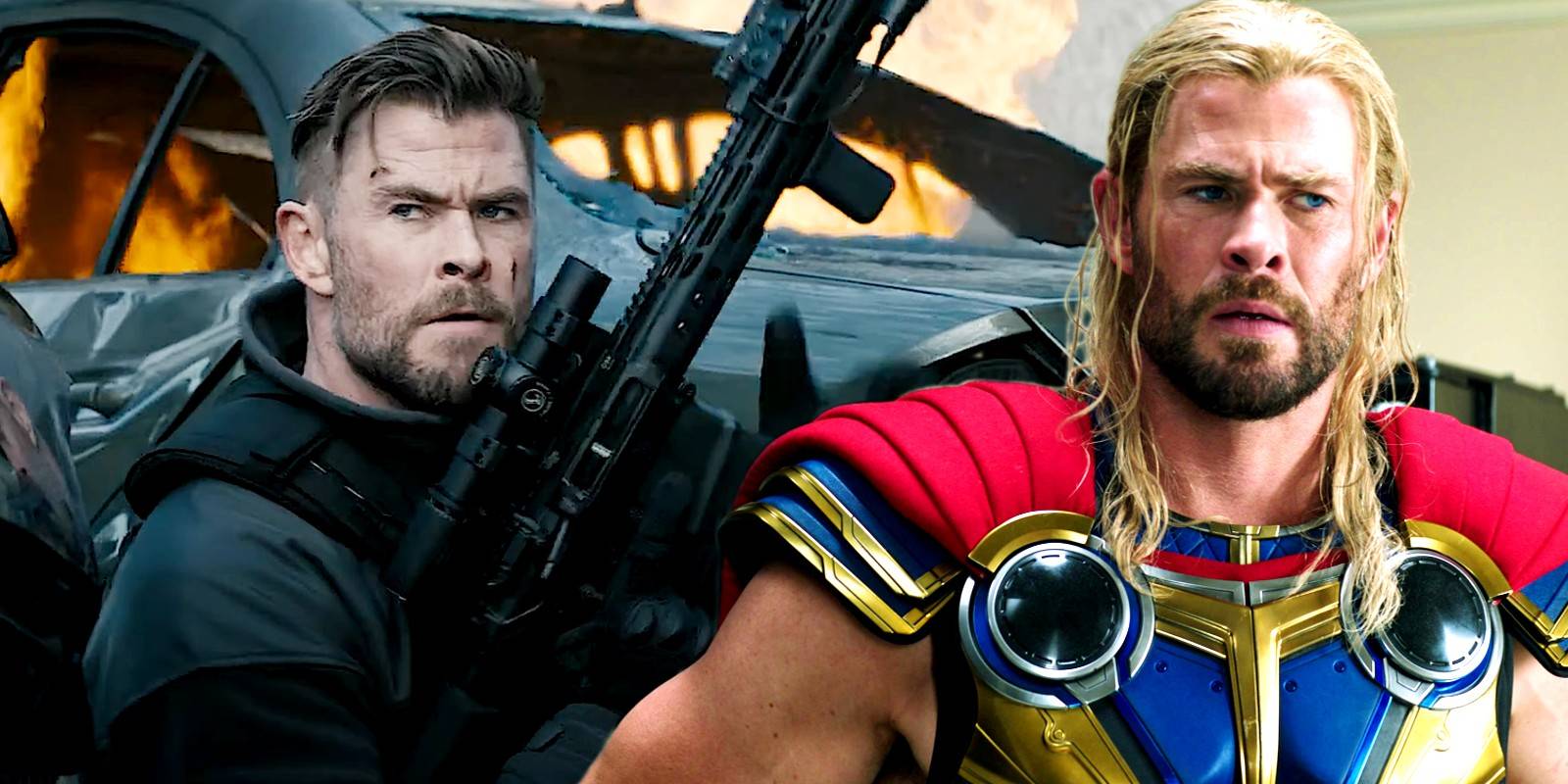 New Chris Hemsworth Action Sequel's Rotten Tomatoes Score Is Way Better ...