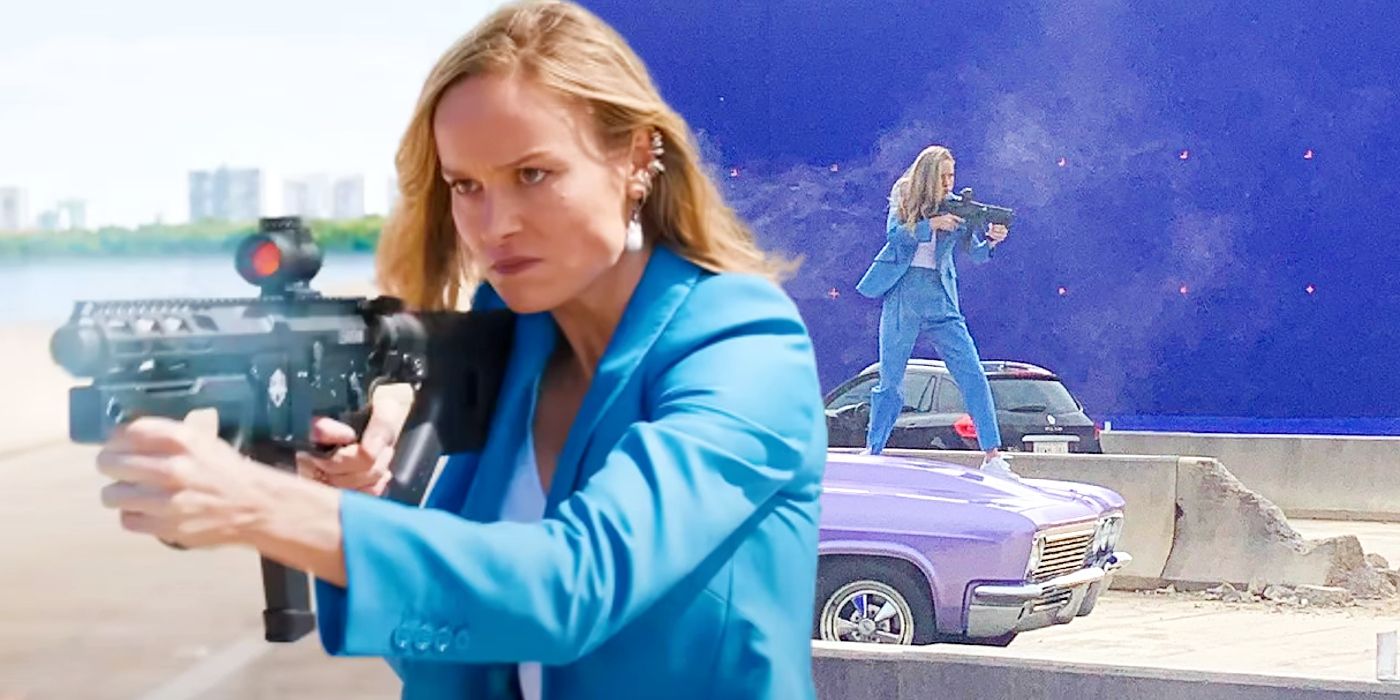 Fast & Furious 11 Has To Make Brie Larson's Character Matter More After Big Reveal