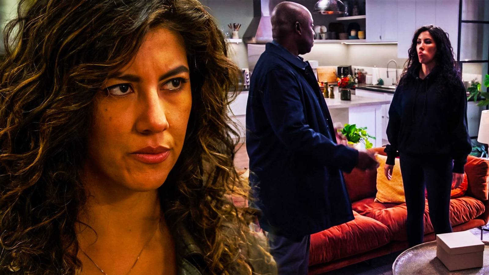 Brooklyn 99 Secretly Confirmed A Wild Rosa Diaz Claim Was Totally True