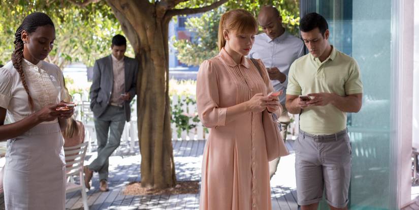 Black Mirror's Prime Minister/Pig Story Came True (Sort Of) - And The ...