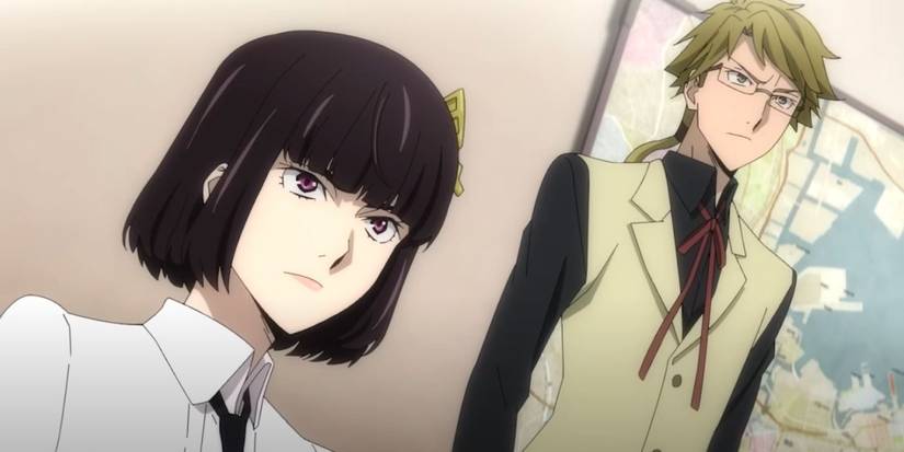 Bungo Stray Dog Season 5 Release Window, Trailer, & Latest News