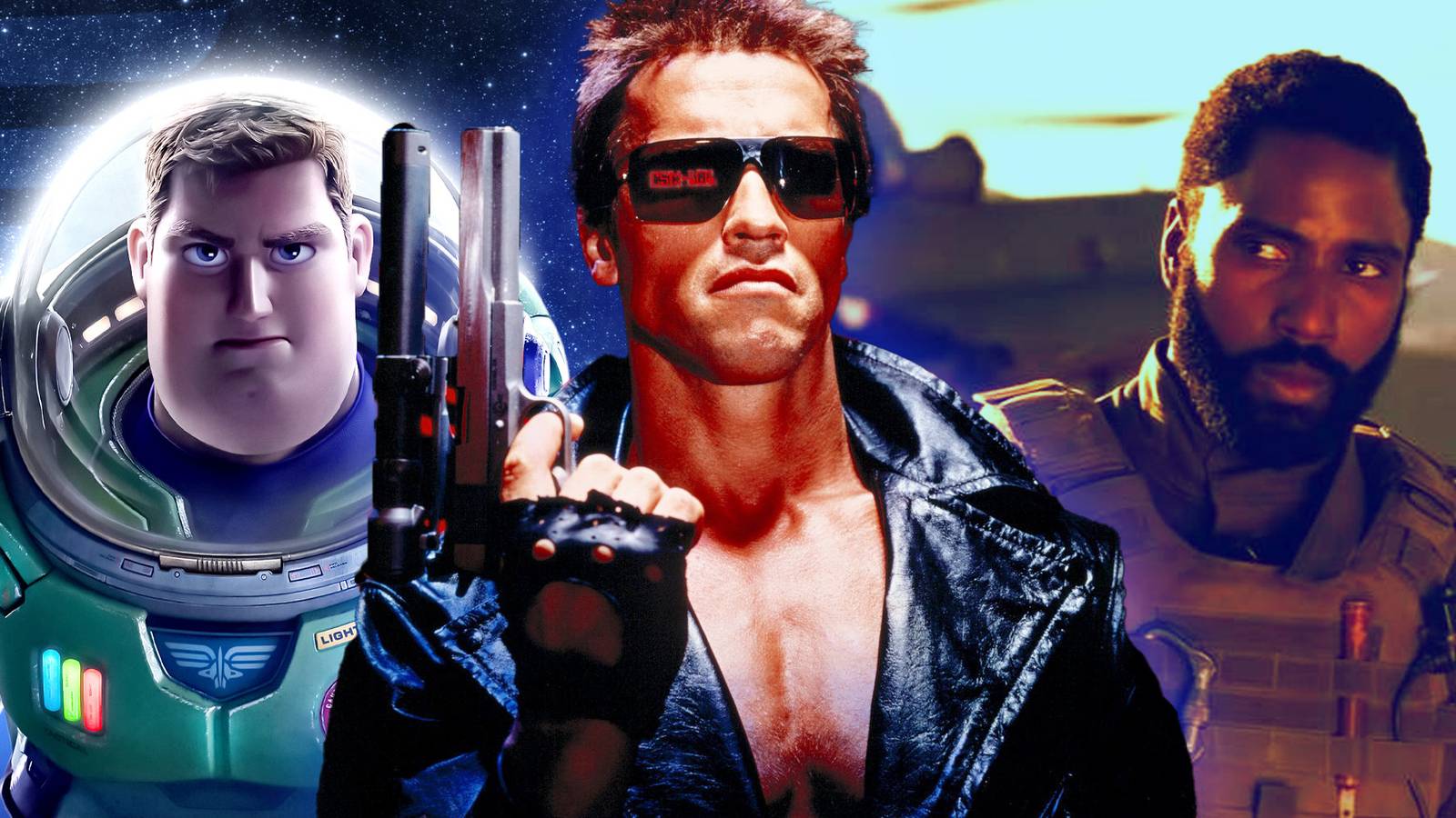 8 Time Travel Movies That Actually Make Sense