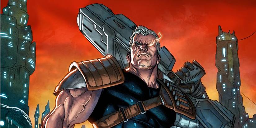 Cyclops' Son Reveals a New Power That Perfectly Honors Scott Summers