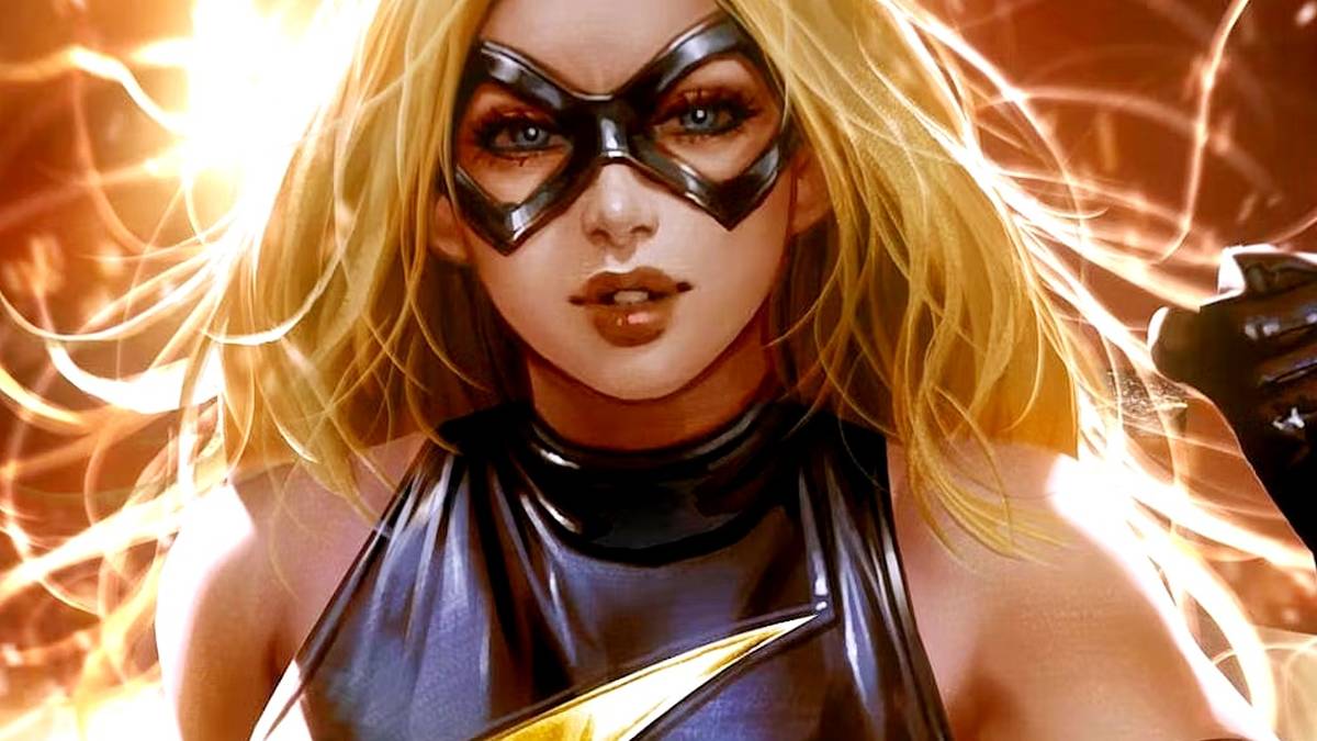 Brie Larson passed on Captain Marvel, auditioned for Thor, Iron Man 2, image size:1200x675