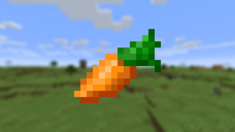 10 Best Crops To Farm In Minecraft