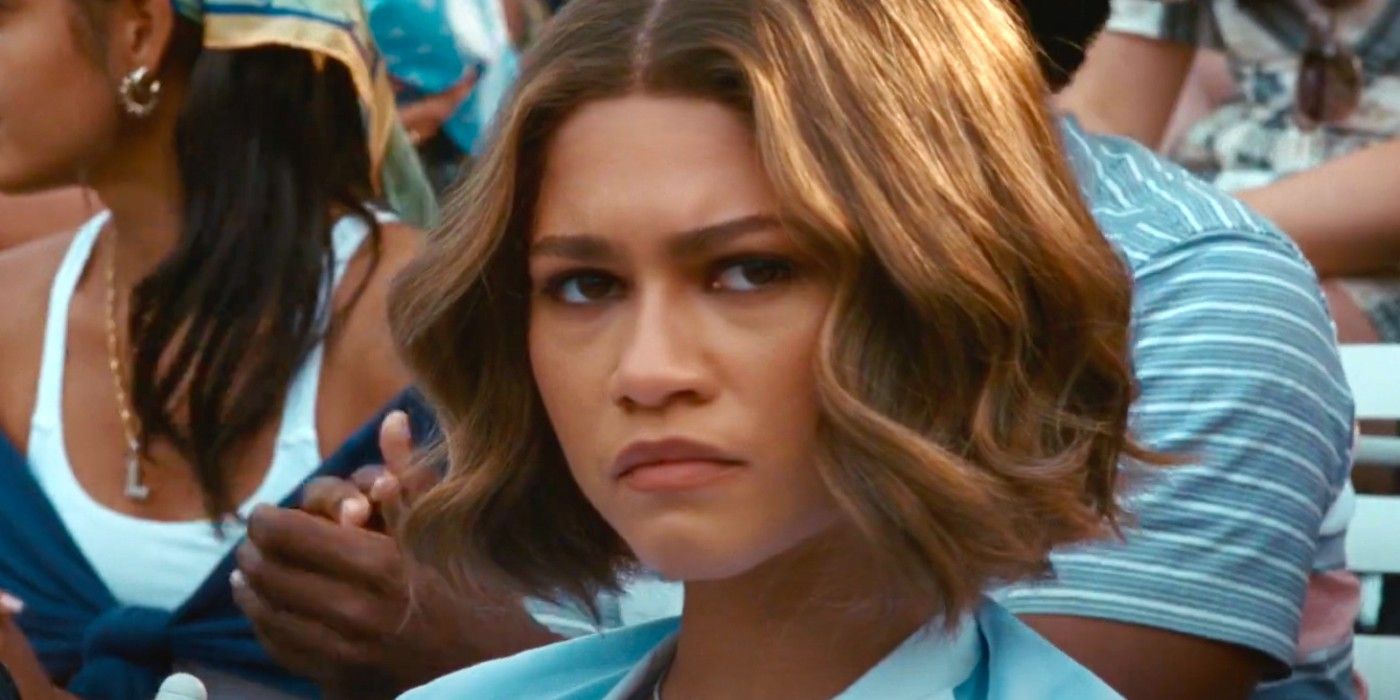 Zendayas New 91% Rotten Tomatoes Sports Drama Success Is Great News For 3-Year-Old Movies Sequel Plans