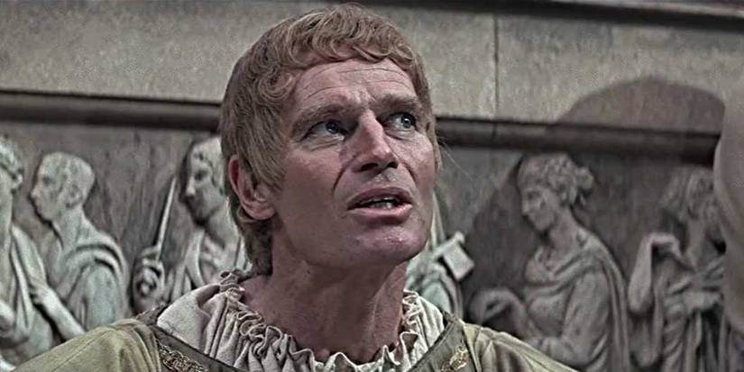 10 Actors Who Played The Same Character In 2 Totally Different Movies