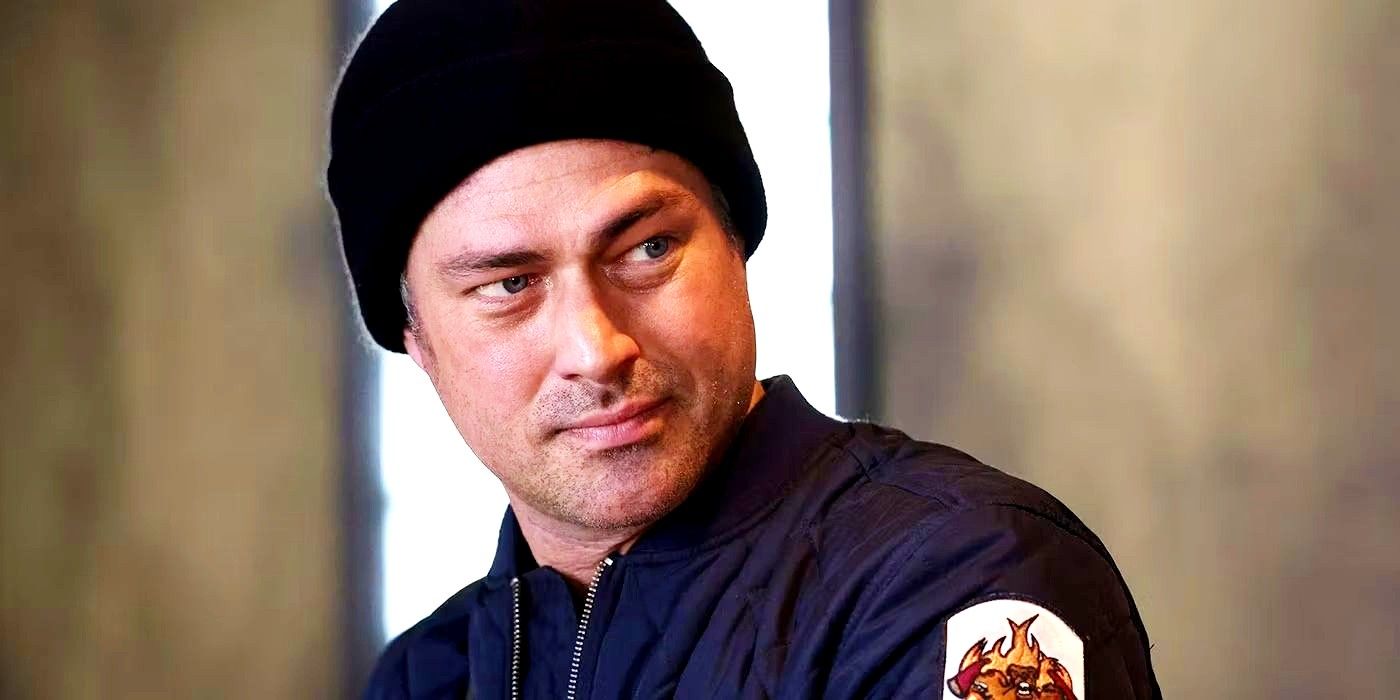 Chicago Fire Season 12 Updates Are Great News For Severide & Kidd's Future After Worrying Finale Tease