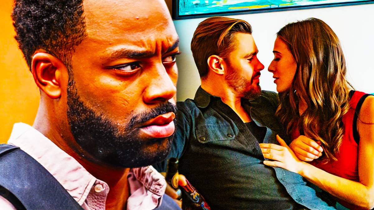 Chicago Pd Actor Is Right About Burgess Ruzek S Endgame It Needs To