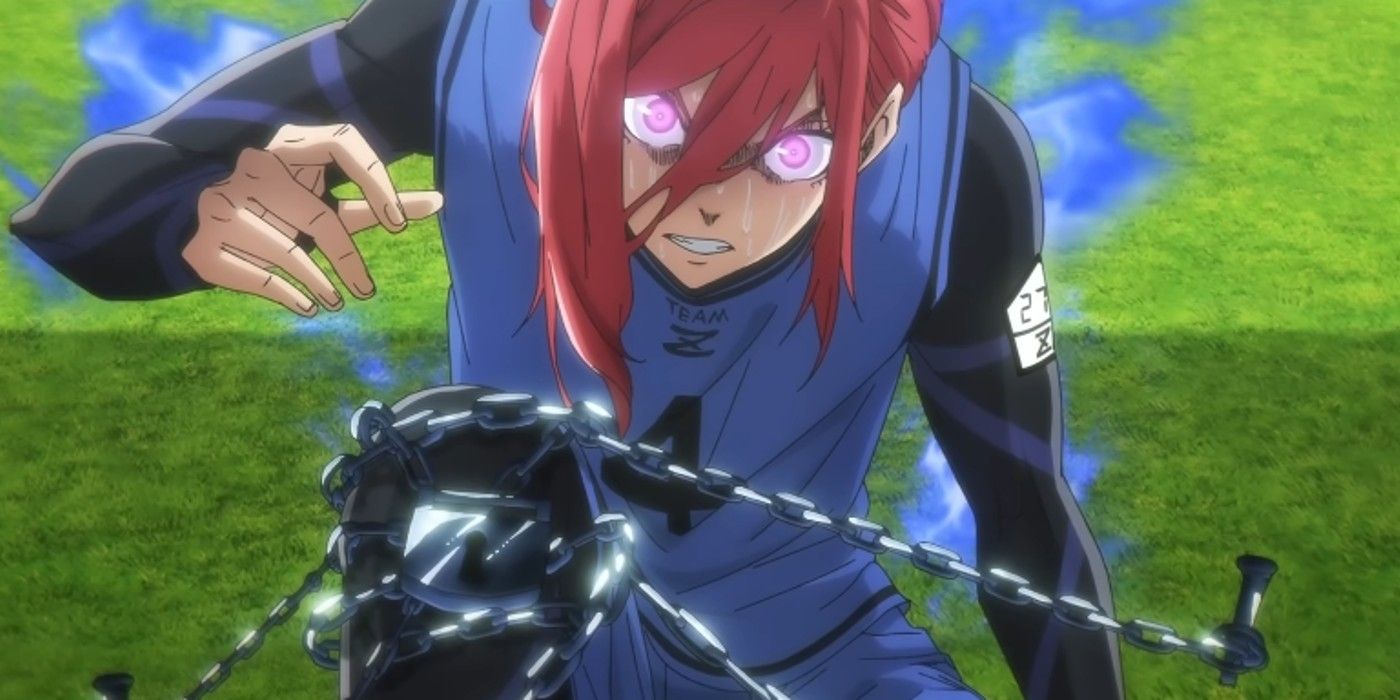 Blue Lock's Creator Has One Simple Reason Why He Made the Series So Unique