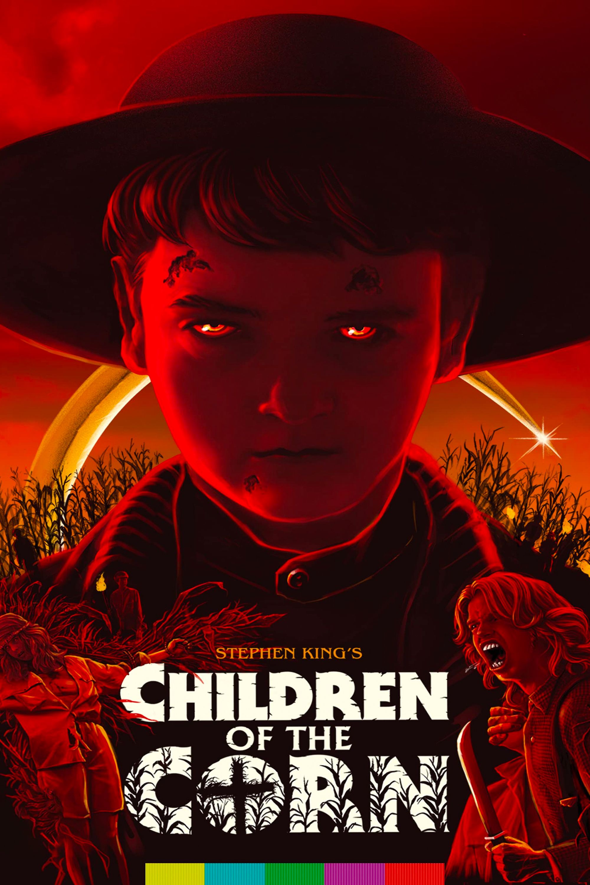 Children of the Corn