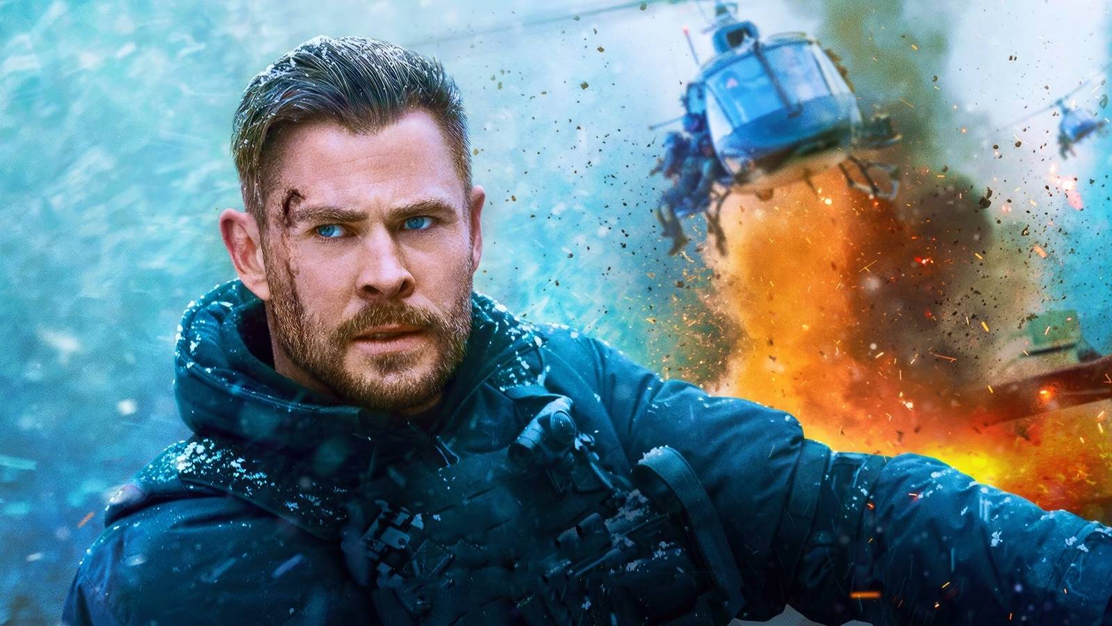 How Many People Chris Hemsworth’s Tyler Rake Kills In Extraction 1 & 2