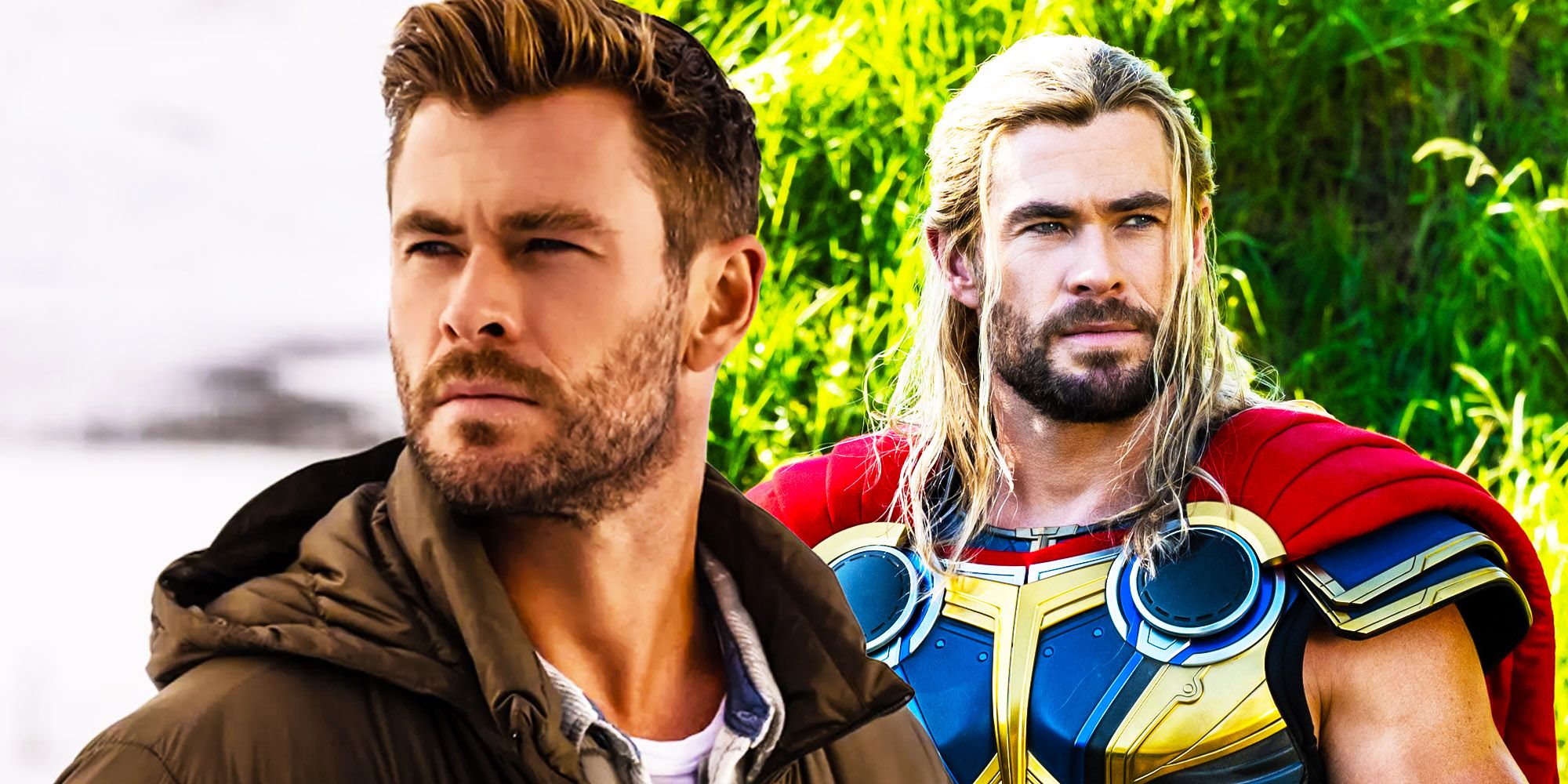 その他 /5 Auto 2017 UD Thor Chris Hemsworth Chris Hemsworth's Thor 5 Return Condition Will Follow