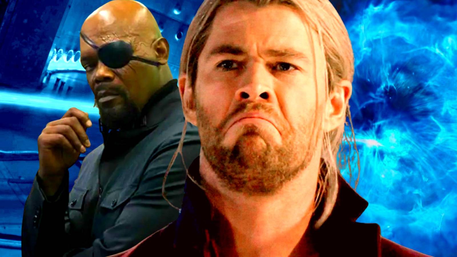 MCU Phase 5 Tears A Confusing Plot Hole In The Avengers' Thor Story