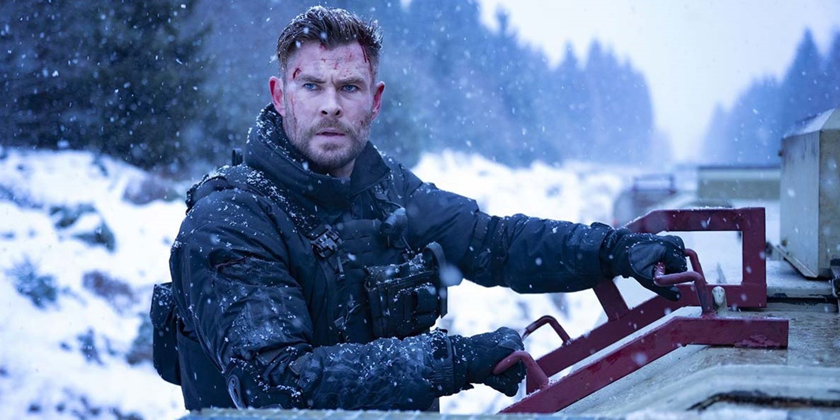 Casting Terminator 7: 10 Actors Who Could Replace Arnold Schwarzenegger