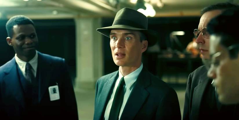 Oppenheimer Breaks Major Christopher Nolan Movie Tradition In 25 Year ...