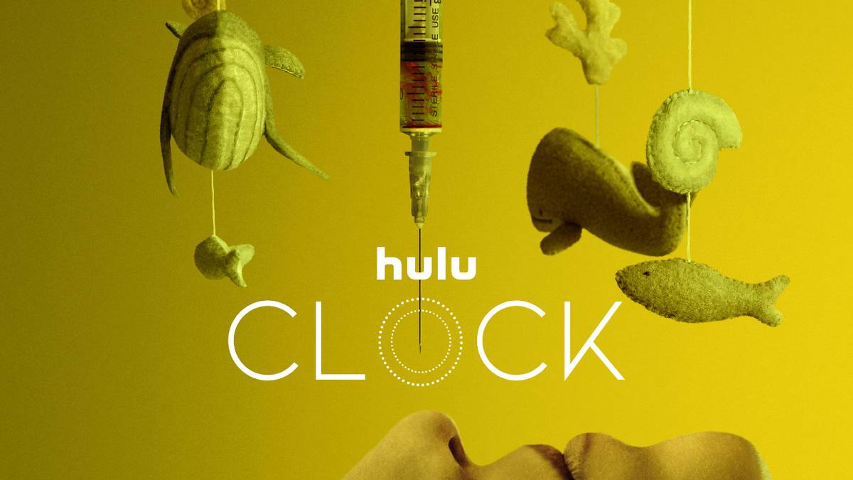 Clock Summary, Trailer, Cast, Where to Watch and More