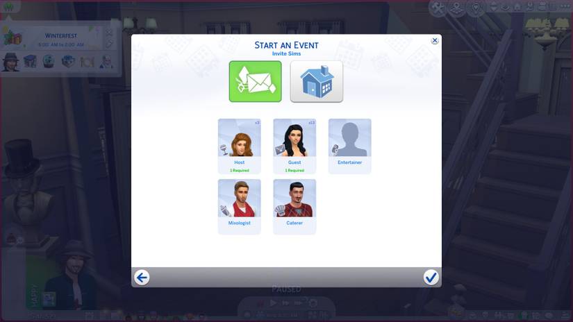 10 Best Ways To Build Relationships In Sims 4 (Traits, Interactions)