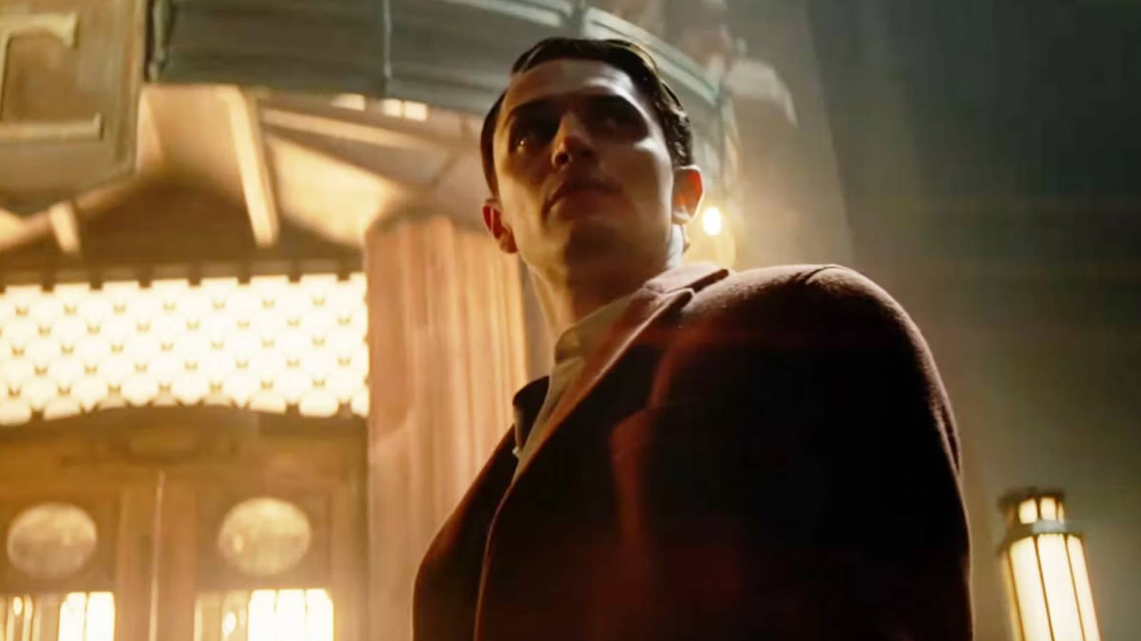 The Continental: Release Date, Cast & Everything We Know About The John ...