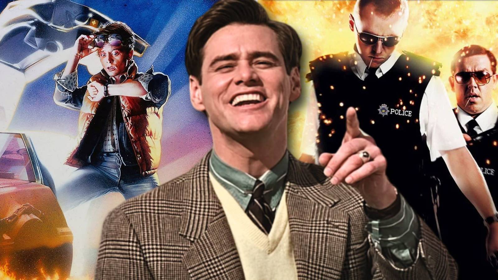 10 Comedy Movies With Surprisingly Good Plots
