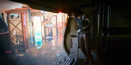 Cyberpunk 2077: Fingers Ripperdoc Location & Exclusive Cyberware